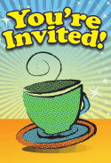 Coffee Invitation