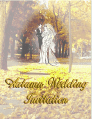 Wedding Invitation for Autumn (small)