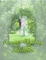 Wedding Invitation for Summer (small)